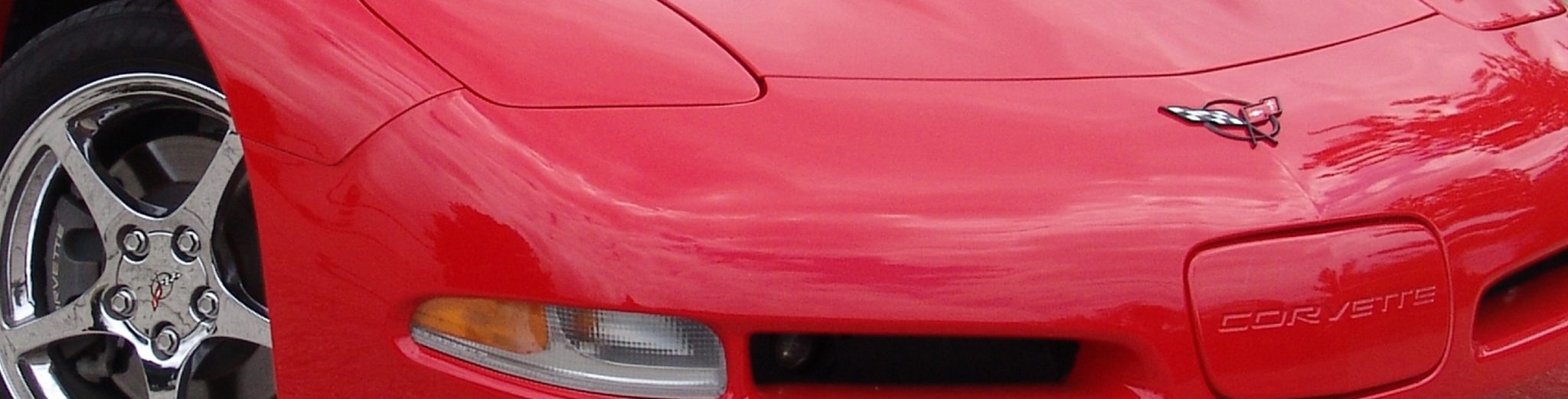 1997 - 04 Corvette C5 (LS1, LS6)