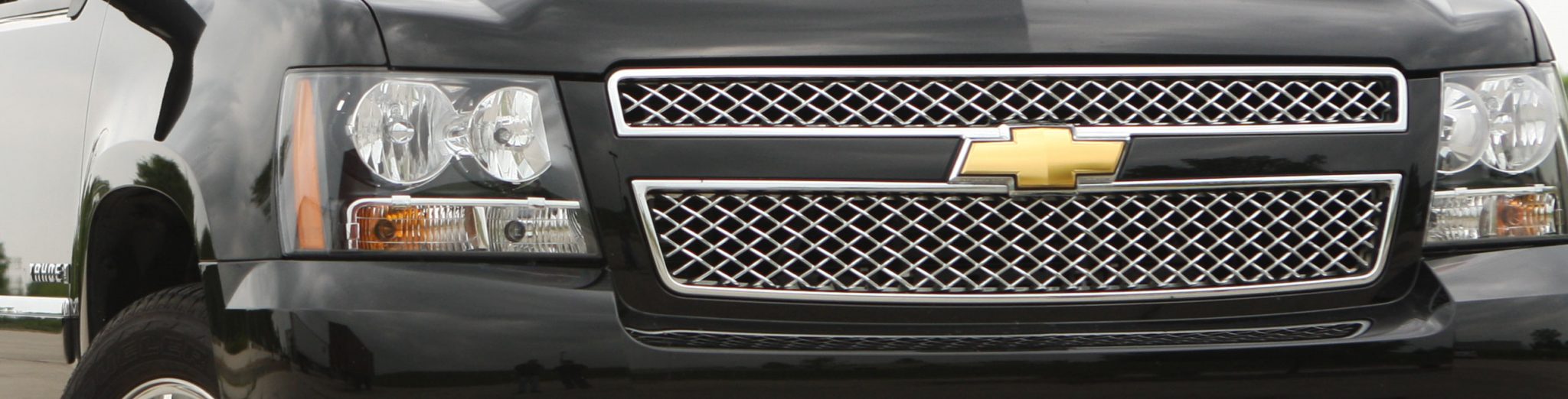 2007-14 Chev/GM/Cadillac SUV (4.8, 5.3, 6.0, 6.2)