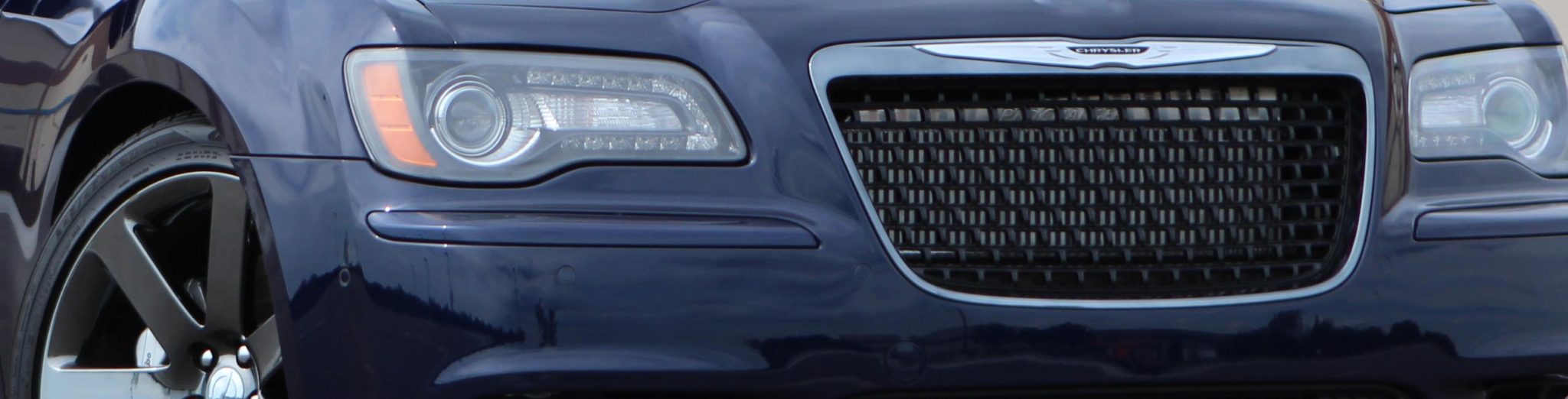 2011-14 Chrysler 300C Hemi (5.7)